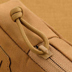 Buzunar utilitar MOLLE Elite M-Tac din Cordura 500D