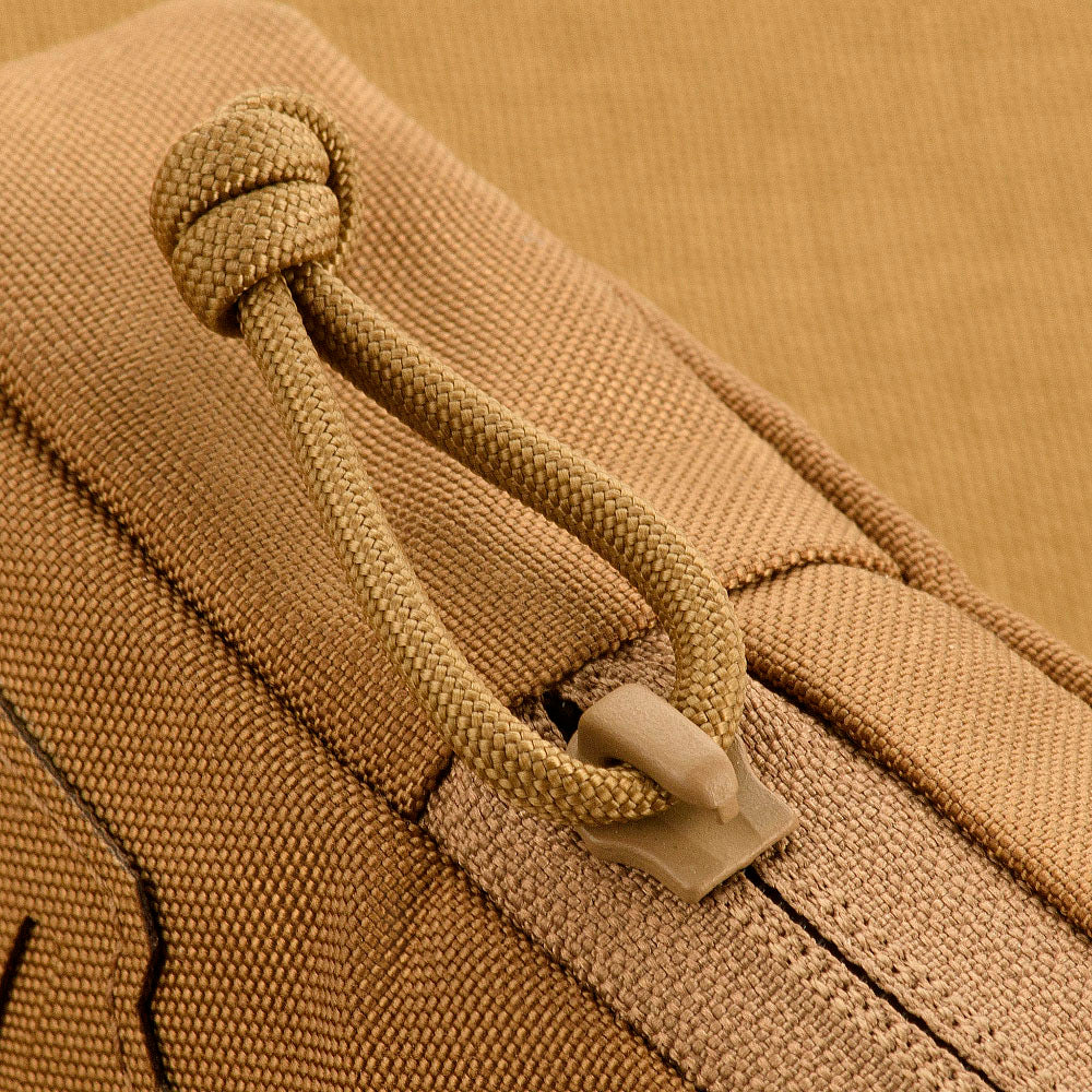 Buzunar utilitar MOLLE Elite M-Tac din Cordura 500D