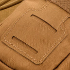 Buzunar utilitar MOLLE Elite M-Tac din Cordura 500D