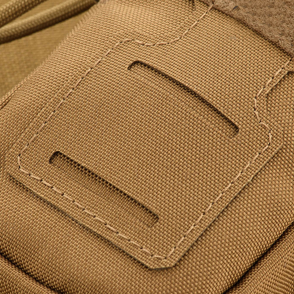 Buzunar utilitar MOLLE Elite M-Tac din Cordura 500D