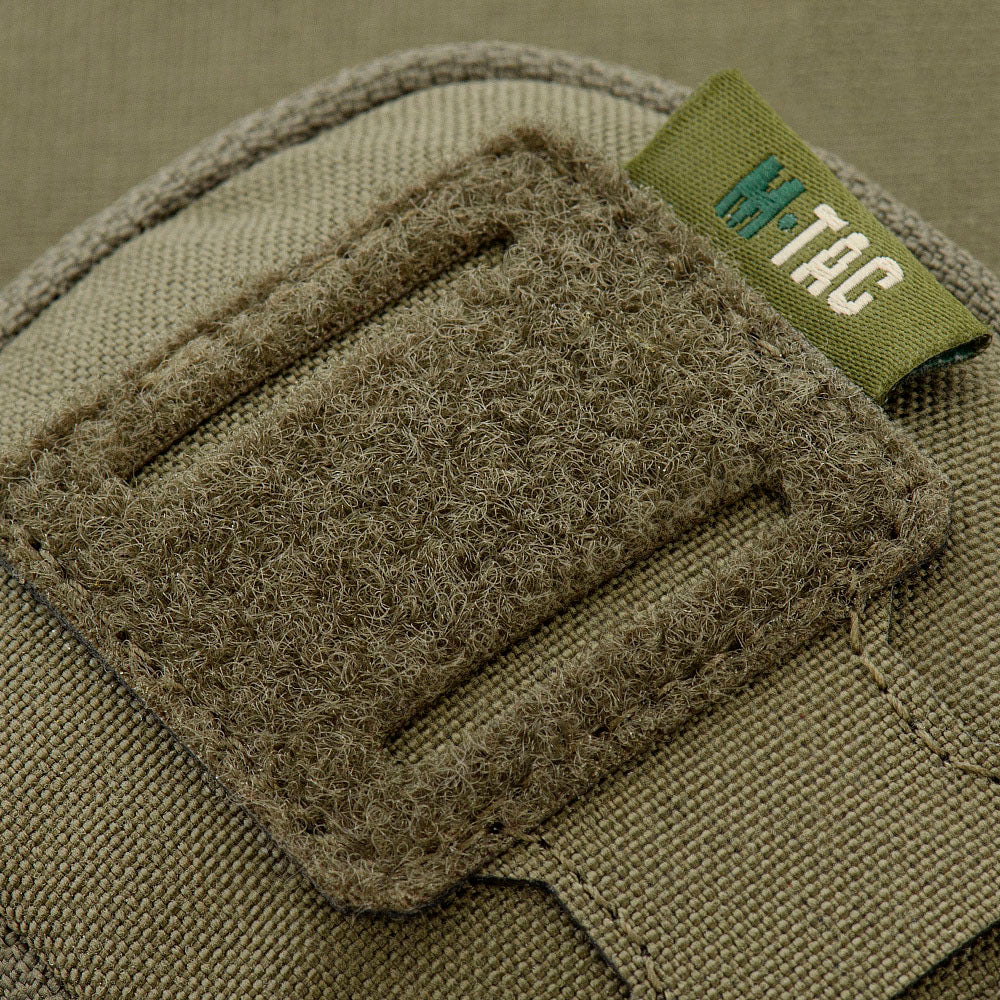 Buzunar utilitar MOLLE Elite M-Tac din Cordura 500D