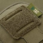 Buzunar utilitar MOLLE Elite M-Tac din Cordura 500D