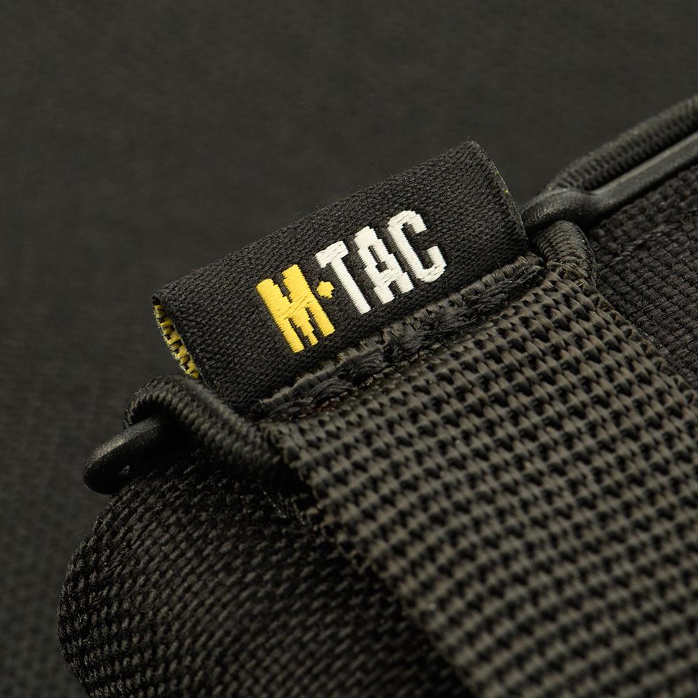Port-incarcator tactic PCC Kolchan M-Tac