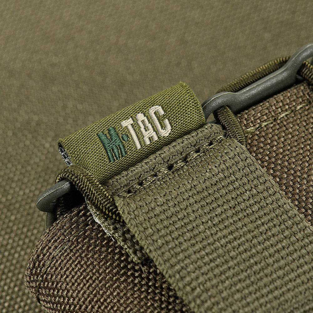 Port-incarcator tactic PCC Kolchan M-Tac