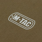 Jacheta Pilgrim M-Tac cu gluga si fermoar YKK