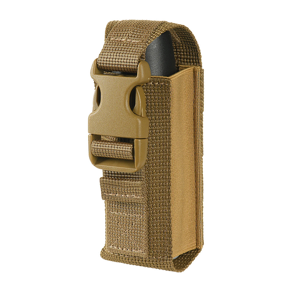 Culoare: Coyote
