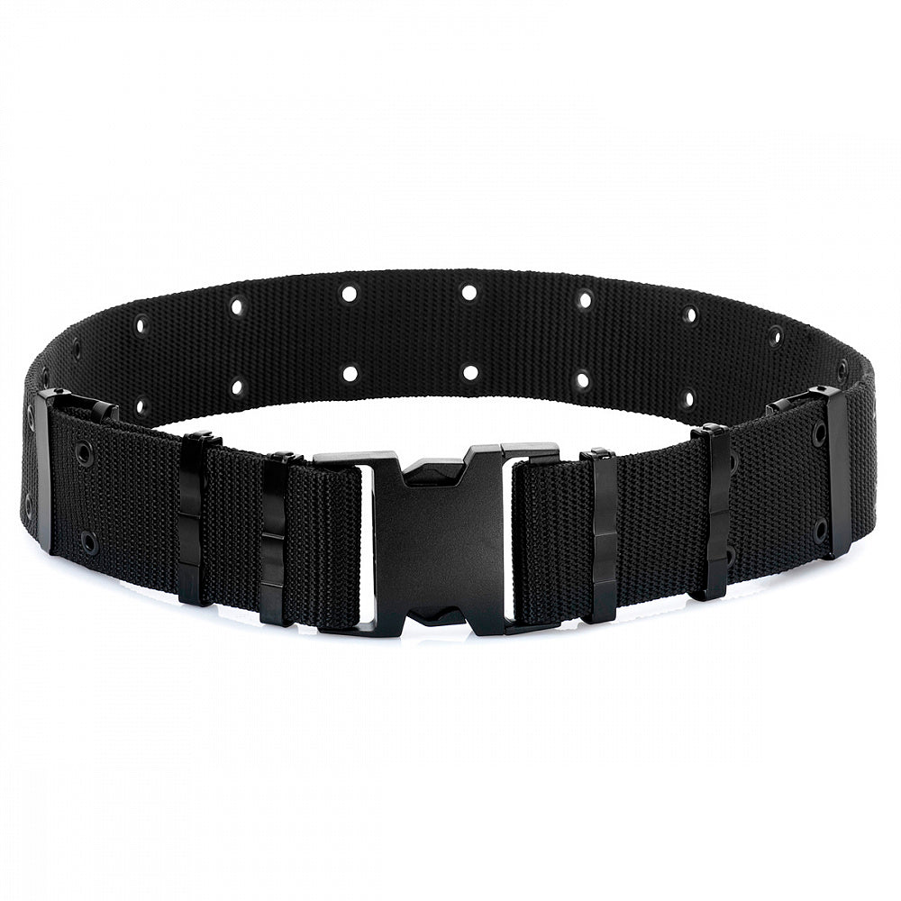 Curea tactica Pistol Belt M-Tac cu catarama rapida