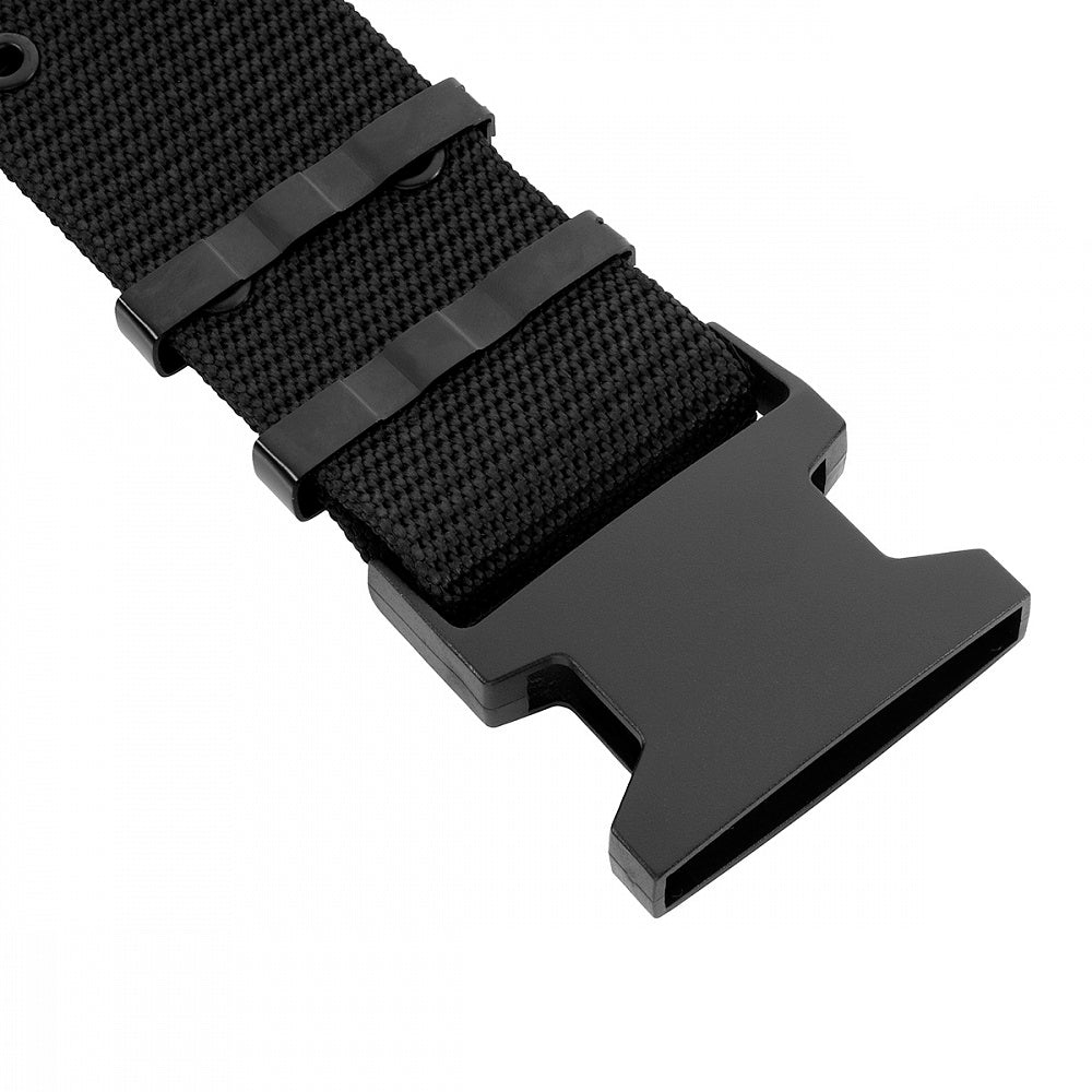 Curea tactica Pistol Belt M-Tac cu catarama rapida