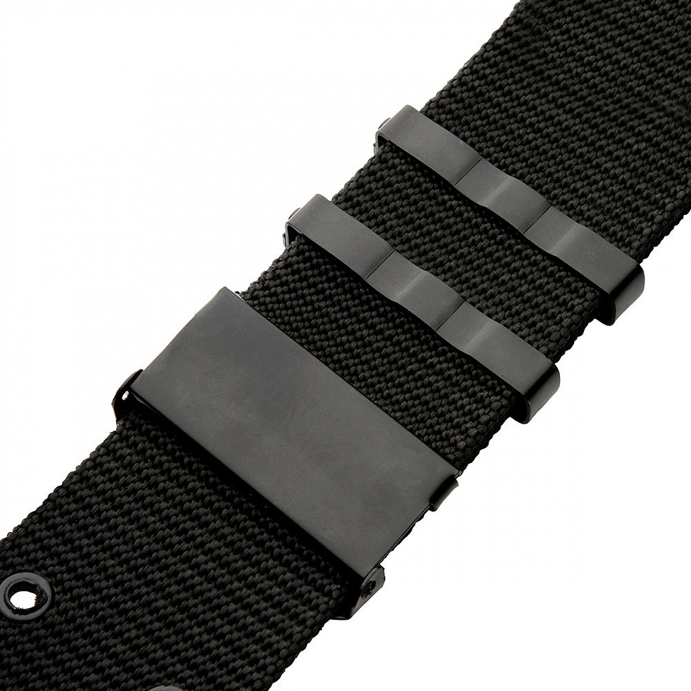 Curea tactica Pistol Belt M-Tac cu catarama rapida