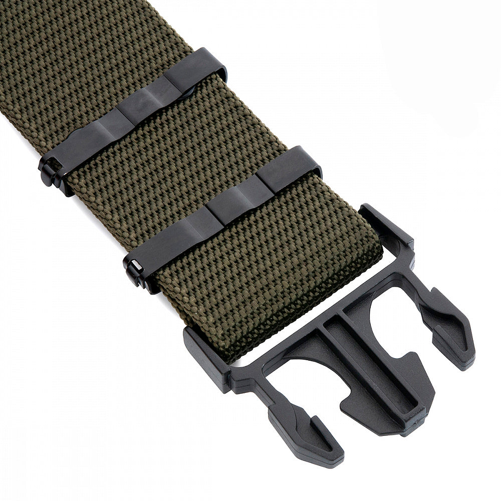 Curea tactica Pistol Belt M-Tac cu catarama rapida