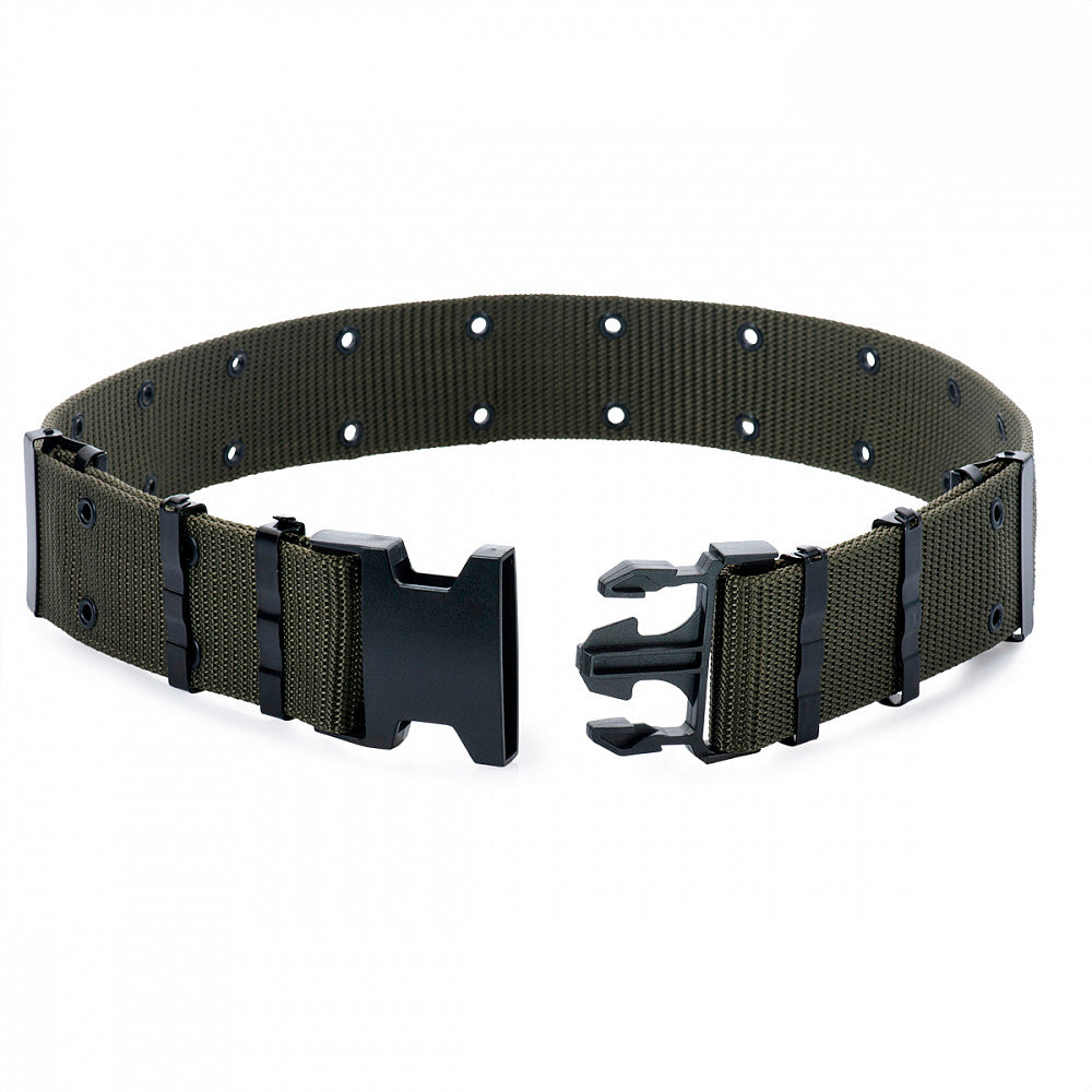 Curea tactica Pistol Belt M-Tac cu catarama rapida