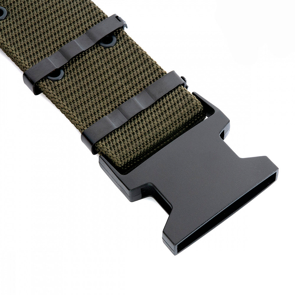 Curea tactica Pistol Belt M-Tac cu catarama rapida