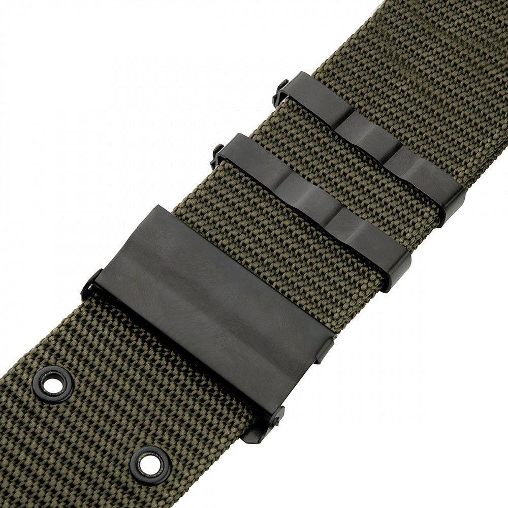 Curea tactica Pistol Belt M-Tac cu catarama rapida