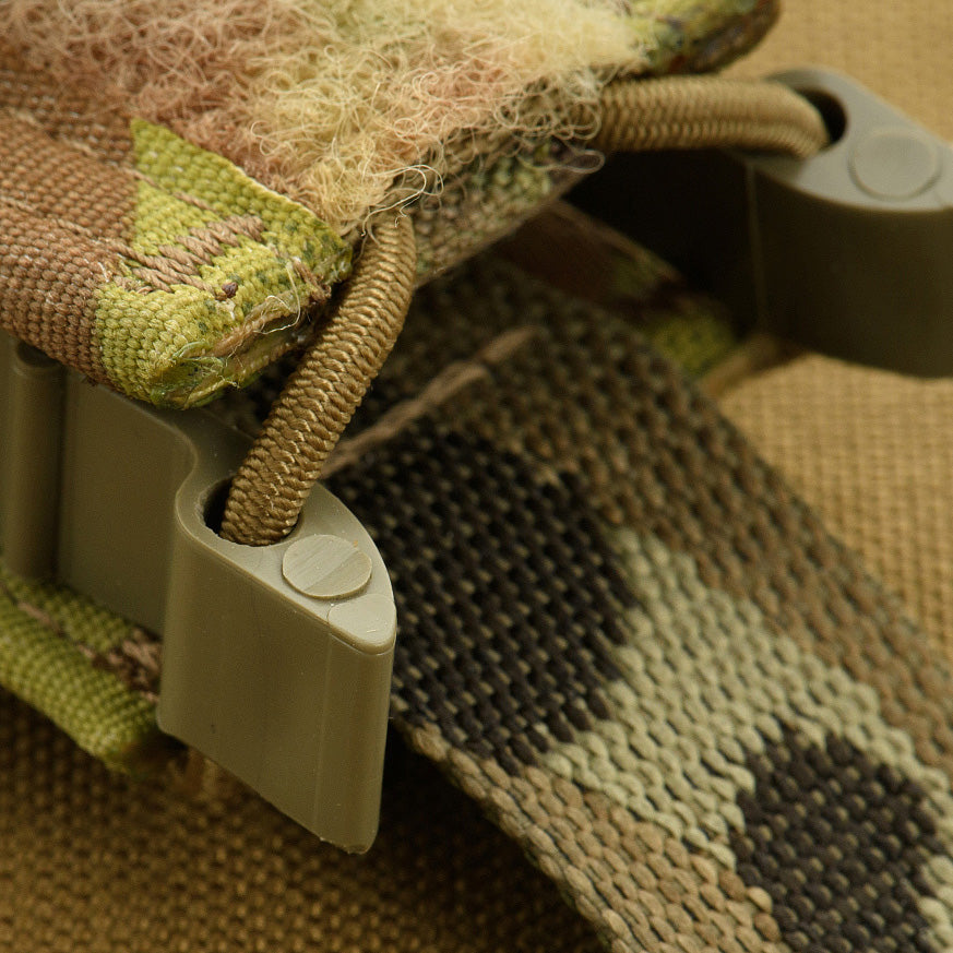 Port-incarcator pistol Gen.3 M-Tac pentru Glock si Fort