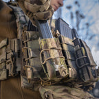 Port-incarcator pistol Gen.3 M-Tac pentru Glock si Fort