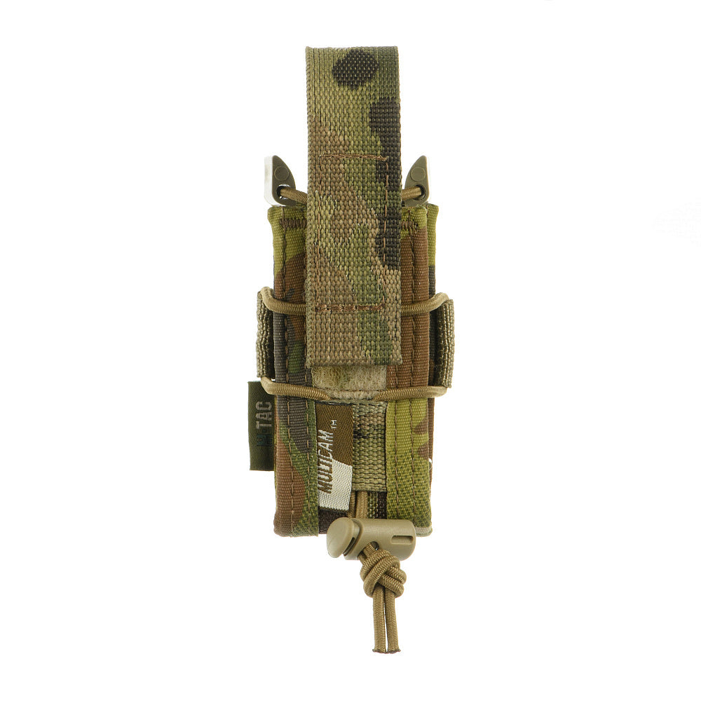 Port-incarcator pistol Gen.3 M-Tac pentru Glock si Fort