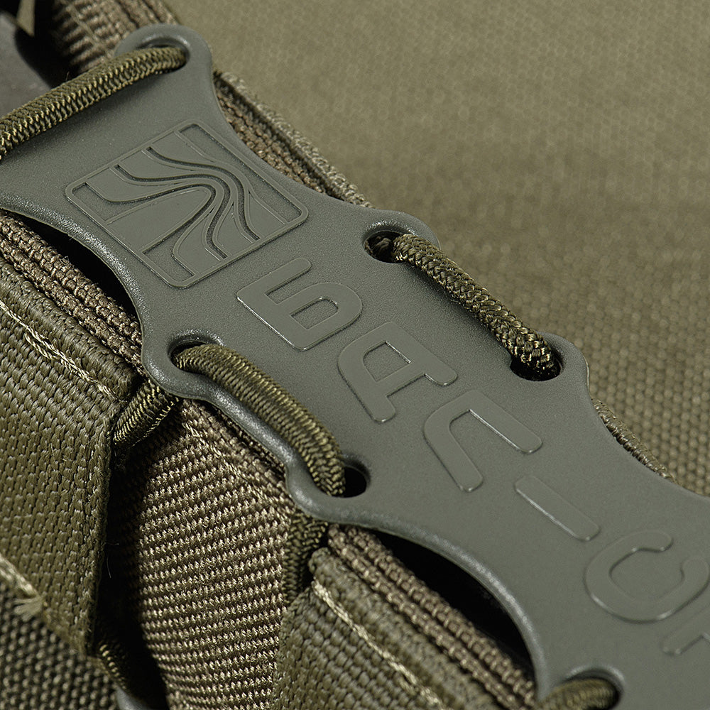 Port-incarcator pistol Kolchan M-Tac Cordura 1000D