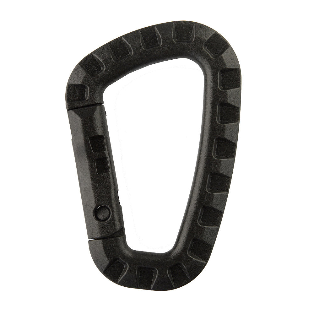 Carabiniera din plastic ABS M-Tac