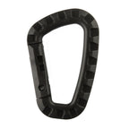 Carabiniera din plastic ABS M-Tac