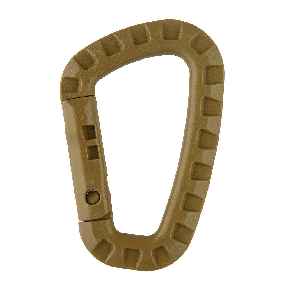 Carabiniera din plastic ABS M-Tac