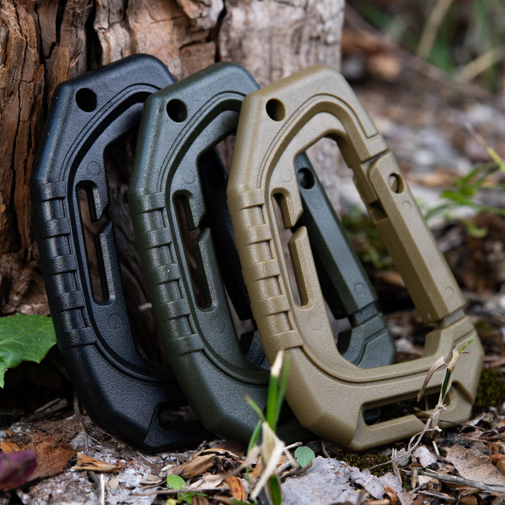 Carabiniera tactica din plastic M-Tac