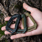 Carabiniera tactica din plastic M-Tac