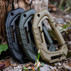 Carabiniera tactica din plastic M-Tac