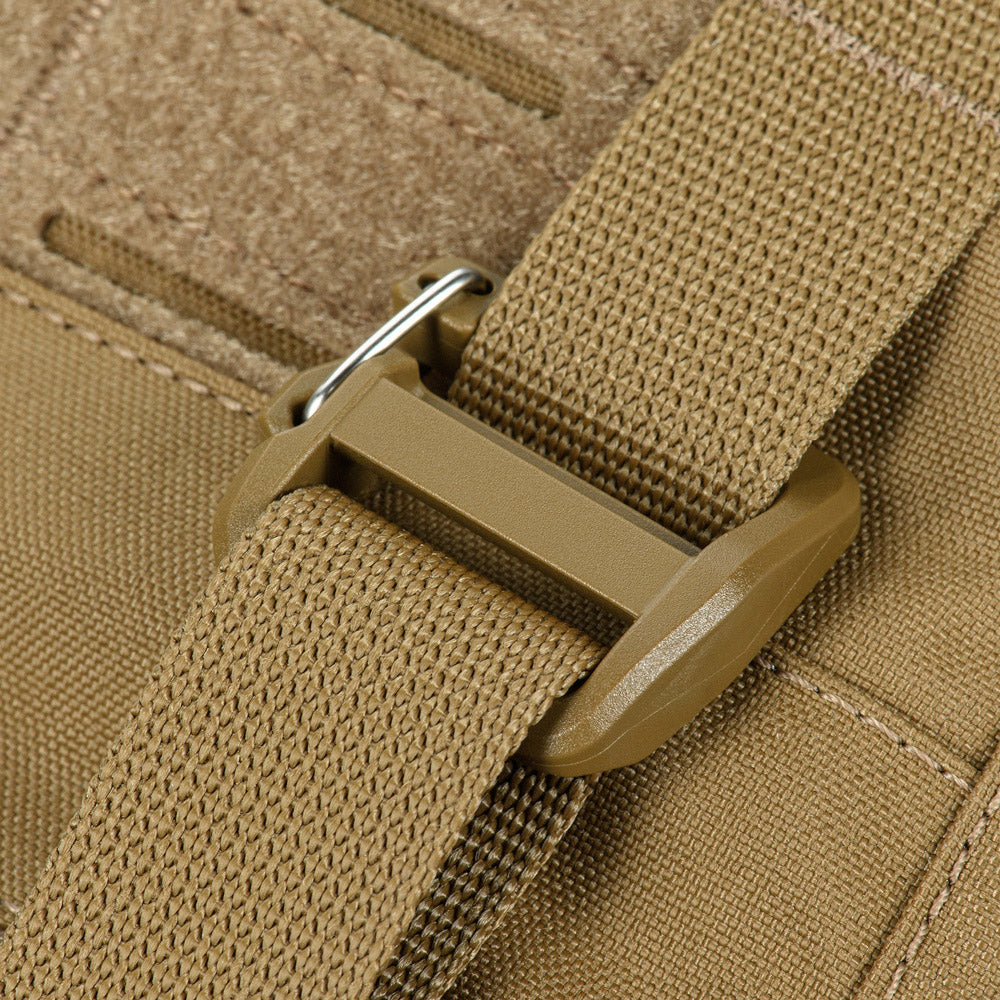 Culoare: Coyote