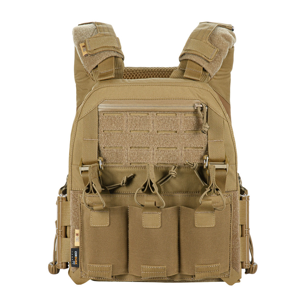 Culoare: Coyote