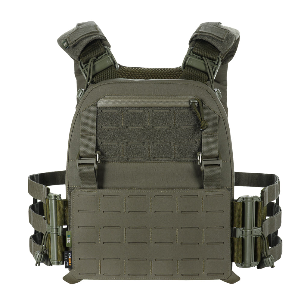 Plate carrier Cuirass FAST Elite Gen.II M-Tac