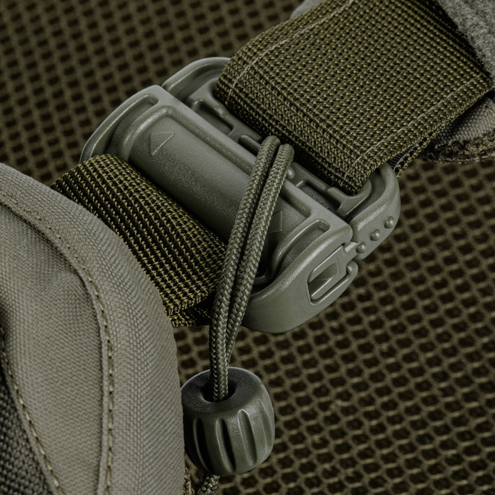 Plate carrier Cuirass FAST Elite Gen.II M-Tac