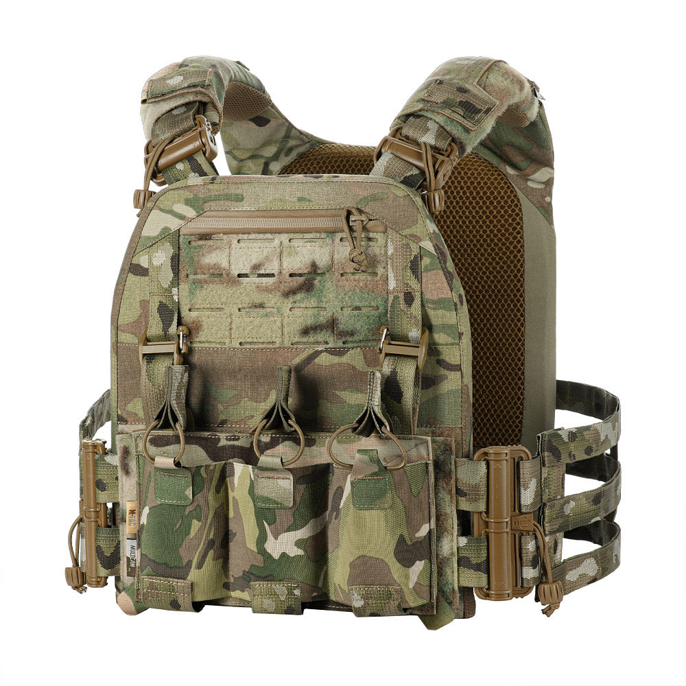 Culoare: MultiCam