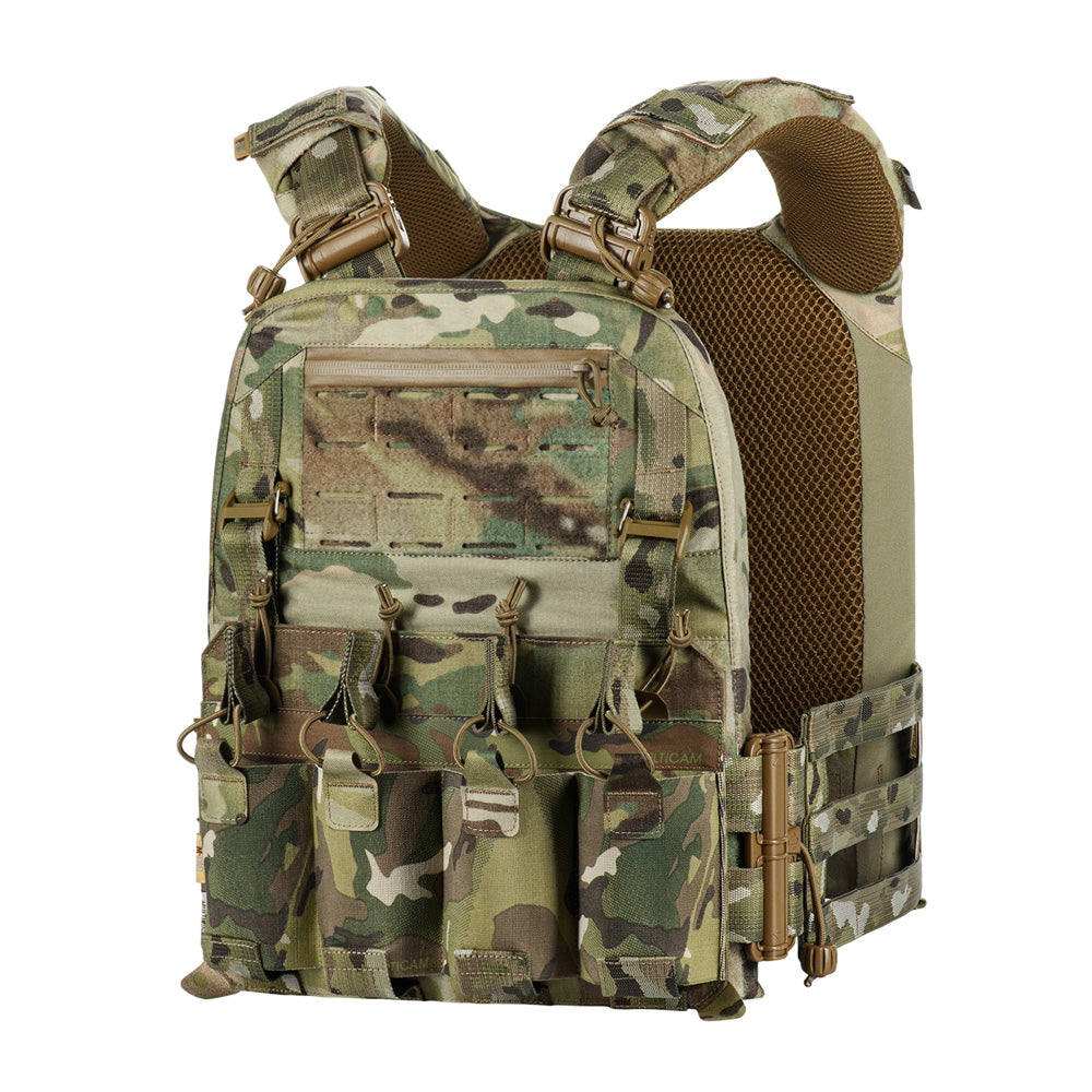 Culoare: MultiCam