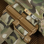 Culoare: MultiCam