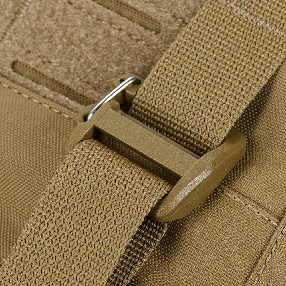 Culoare: Coyote