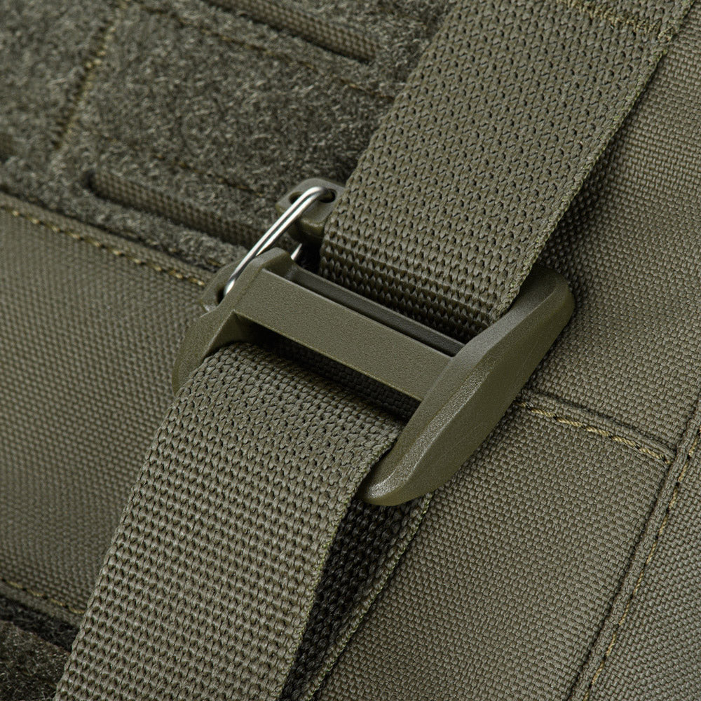Plate Carrier Cuirass FAST Elite M-Tac