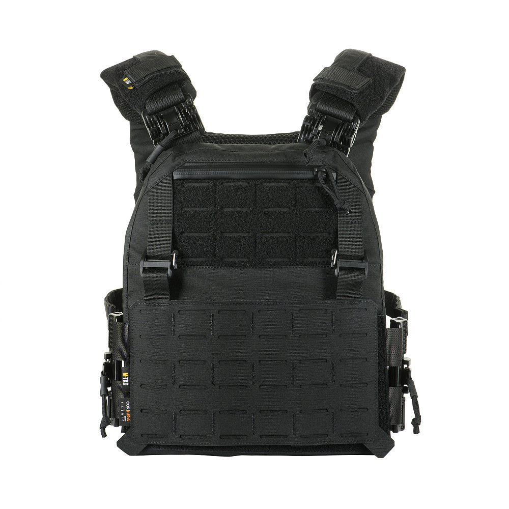 Plate carrier Cuirass FAST QRS Gen.II M-Tac