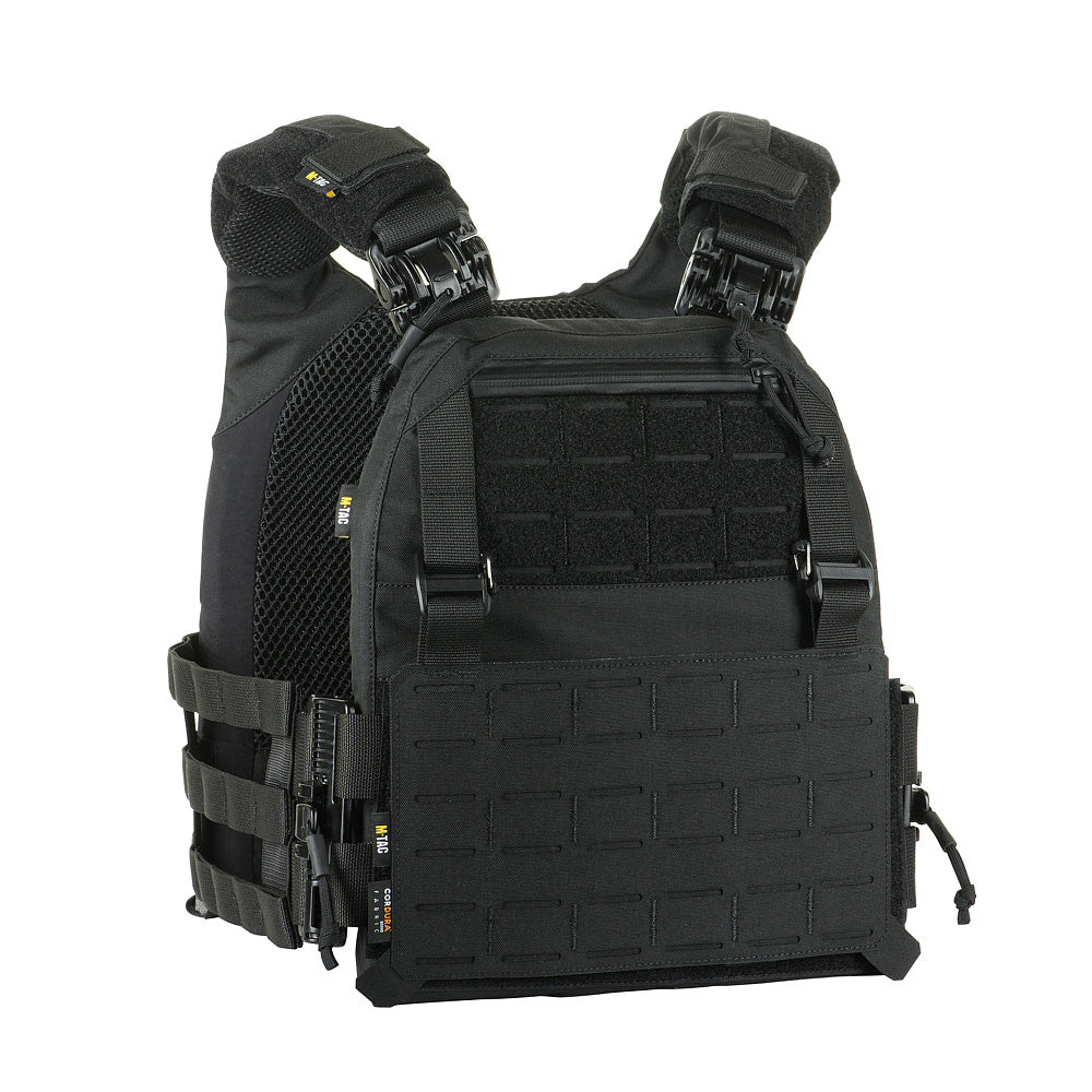 Plate carrier Cuirass FAST QRS Gen.II M-Tac