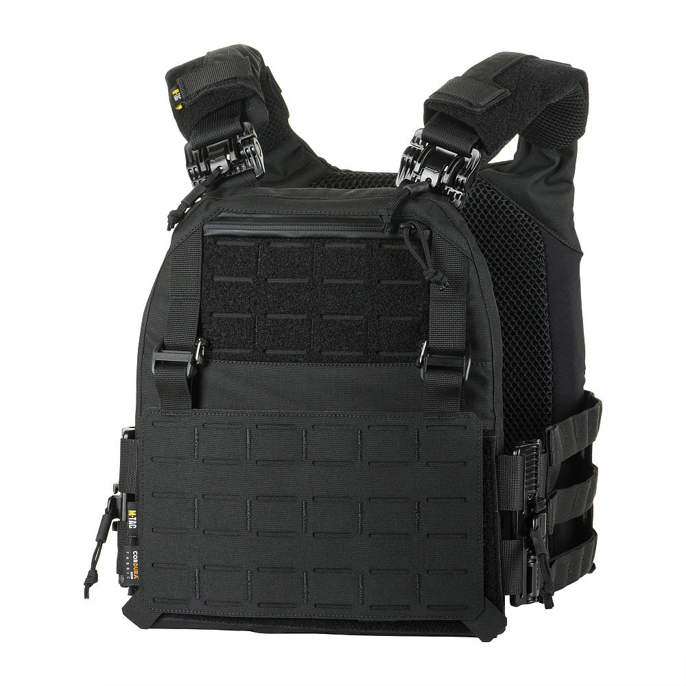 Plate carrier Cuirass FAST QRS Gen.II M-Tac
