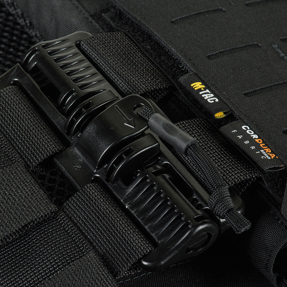 Plate carrier Cuirass FAST QRS Gen.II M-Tac