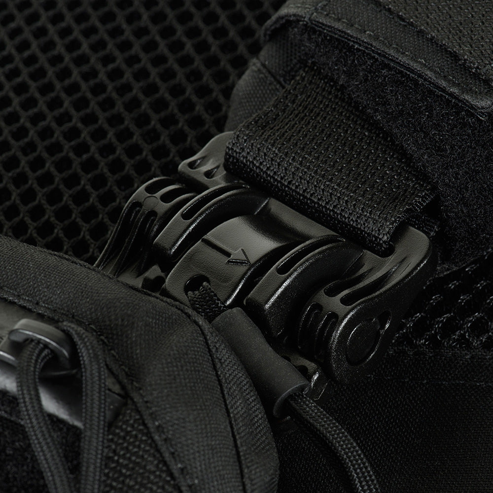 Plate carrier Cuirass FAST QRS Gen.II M-Tac