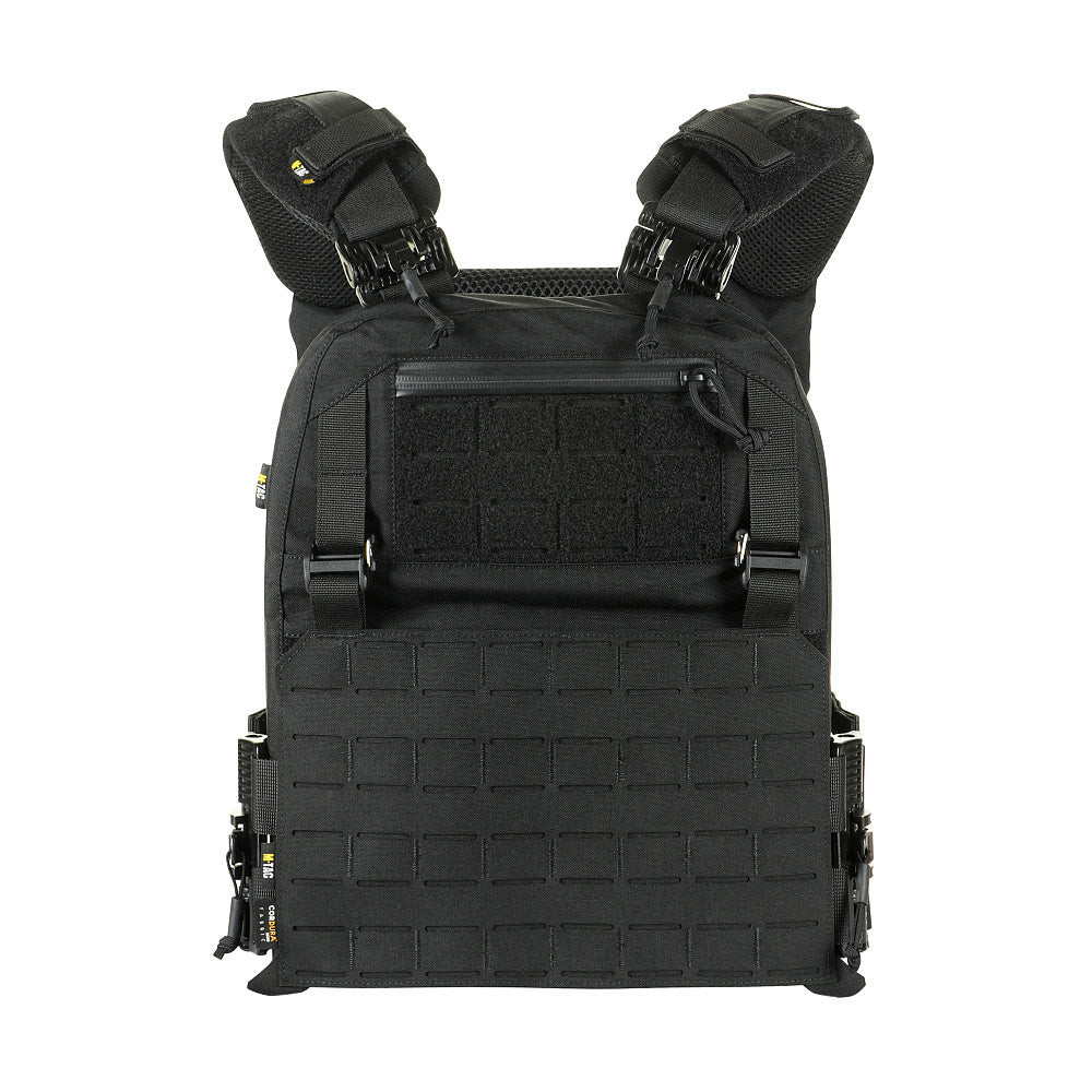 Plate carrier Cuirass Fast QRS XL Gen.II M-Tac