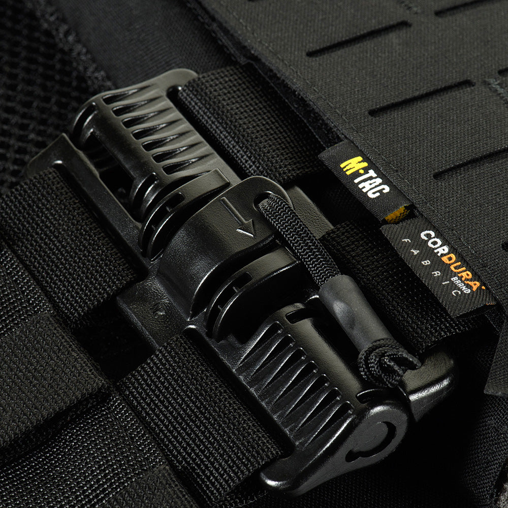 Plate carrier Cuirass Fast QRS XL Gen.II M-Tac