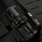 Plate carrier Cuirass Fast QRS XL Gen.II M-Tac