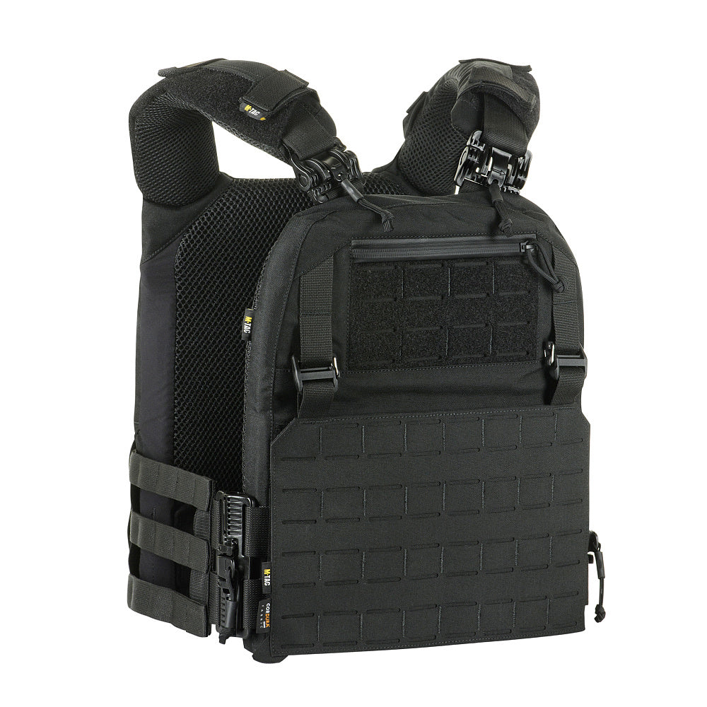 Plate carrier Cuirass Fast QRS XL Gen.II M-Tac