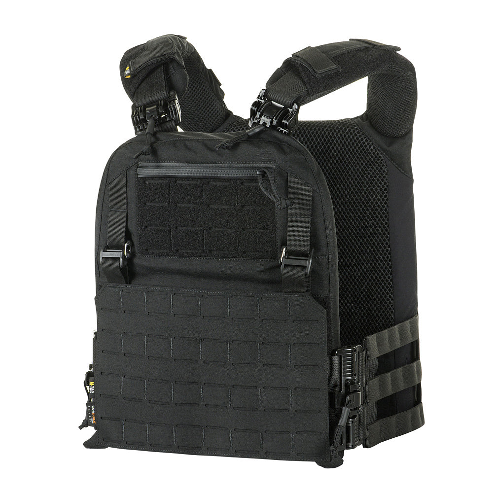 Plate carrier Cuirass Fast QRS XL Gen.II M-Tac