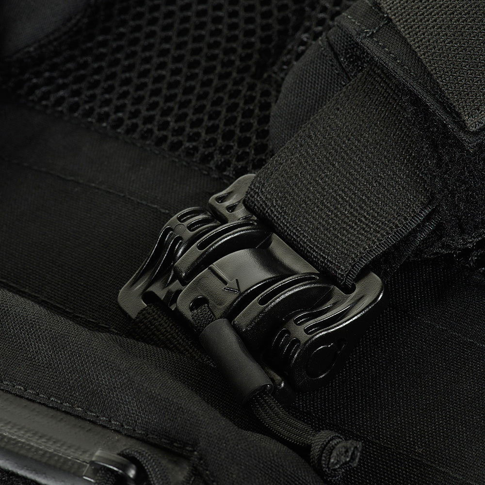 Plate carrier Cuirass Fast QRS XL Gen.II M-Tac