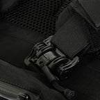 Plate carrier Cuirass Fast QRS XL Gen.II M-Tac