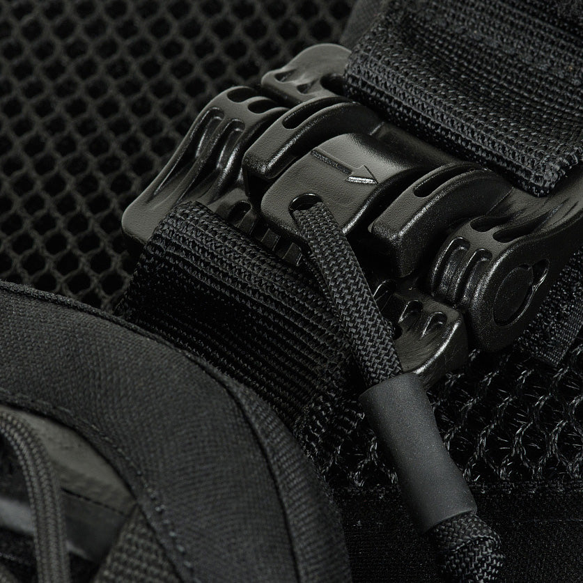 Plate carrier Cuirass Fast QRS M-Tac cu eliberare rapida