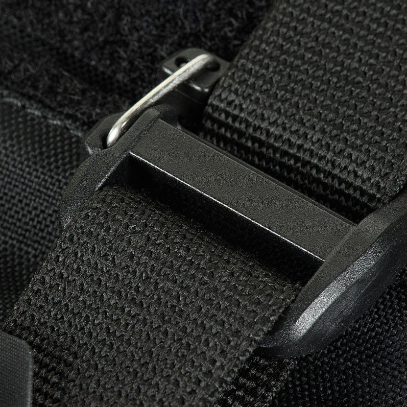 Plate carrier Cuirass Fast QRS M-Tac cu eliberare rapida